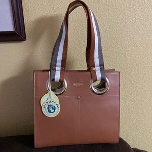 Women brand name bag